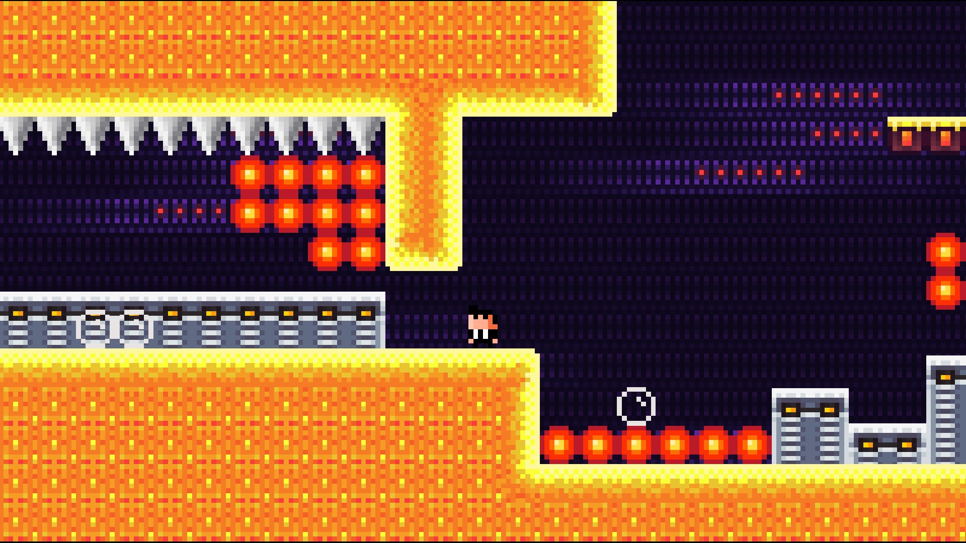 Necrosphere screenshot 4