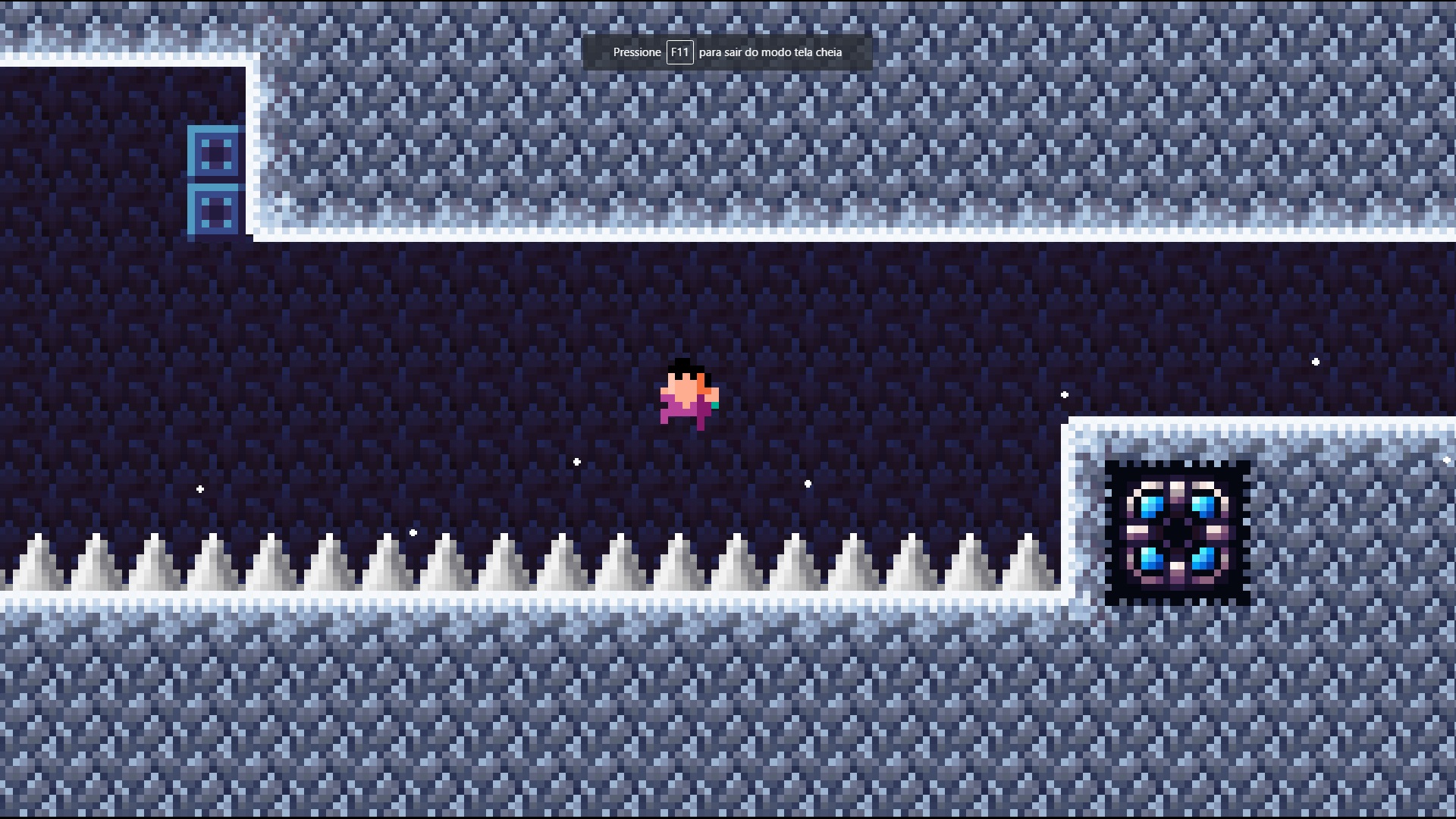 Necrosphere screenshot 10