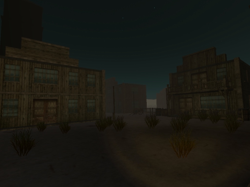 Escape: VR screenshot 6