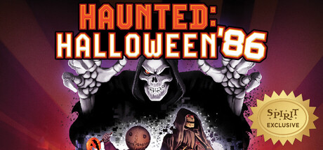 HAUNTED: Halloween '86