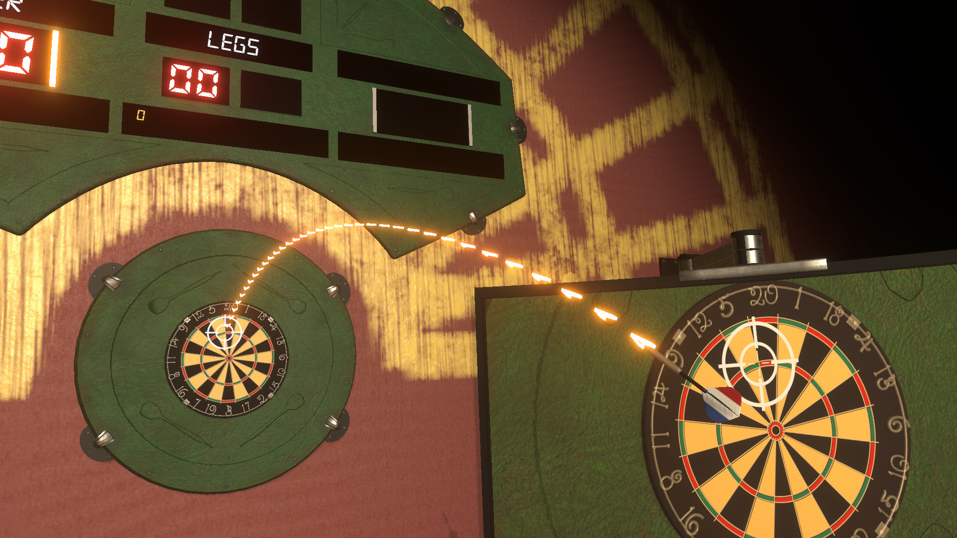 VR Darts screenshot 11