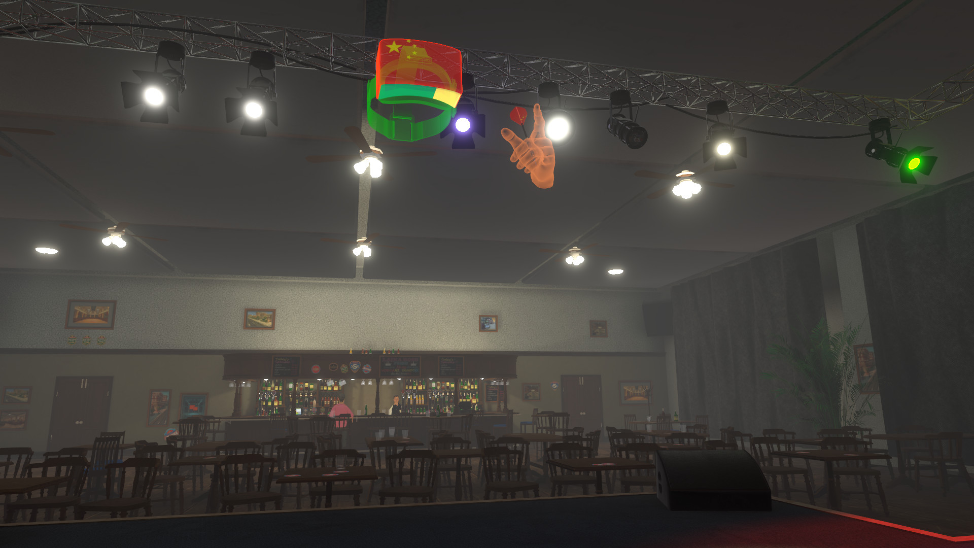 VR Darts screenshot 10