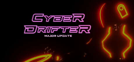 CYBERDRIFTER