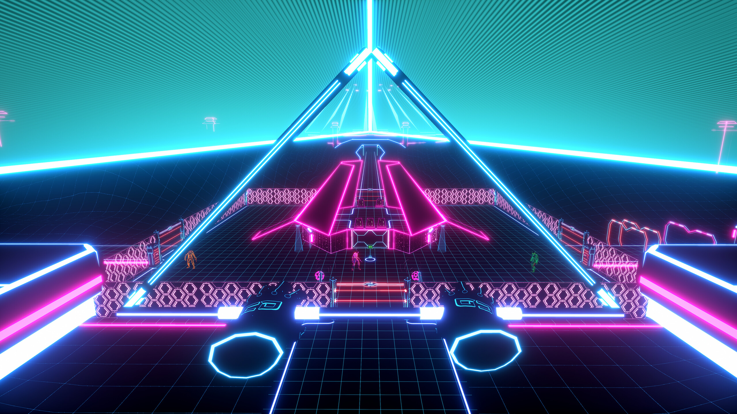CyberDrifter screenshot 7