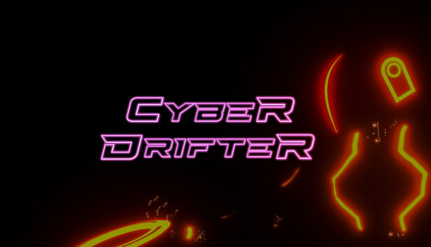 CYBERDRIFTER