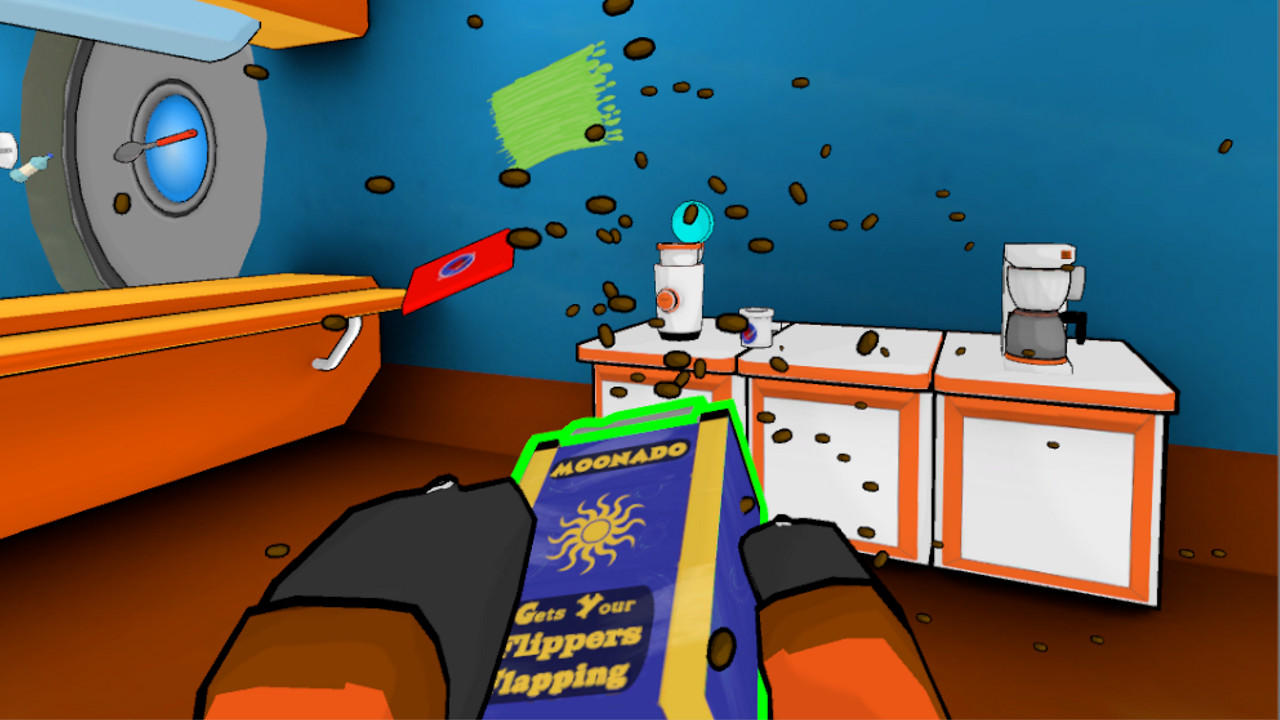 Moonatees screenshot 1