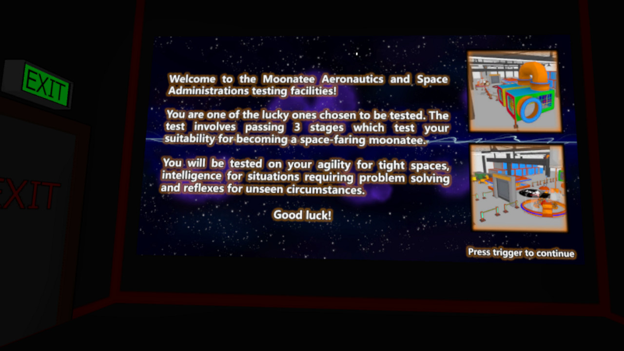 Moonatees screenshot 4