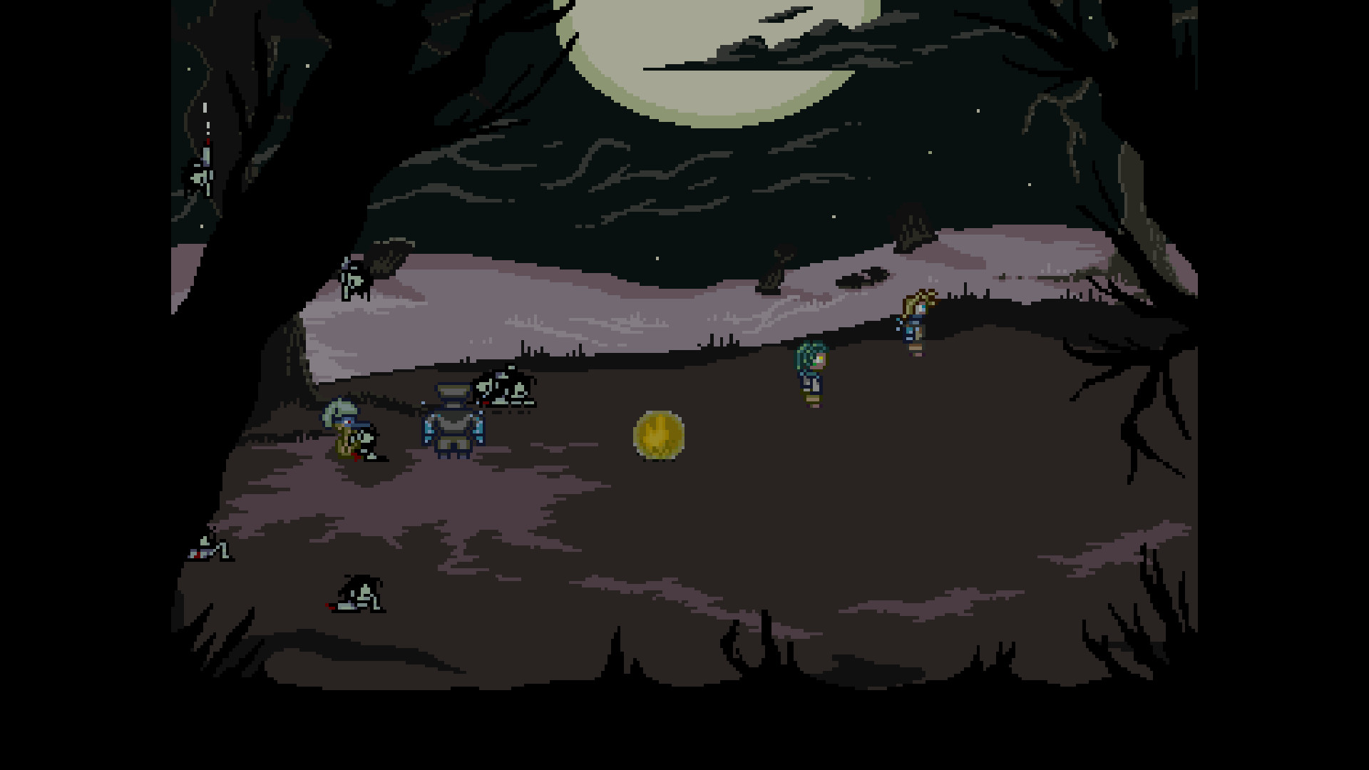 Toymaker screenshot 4