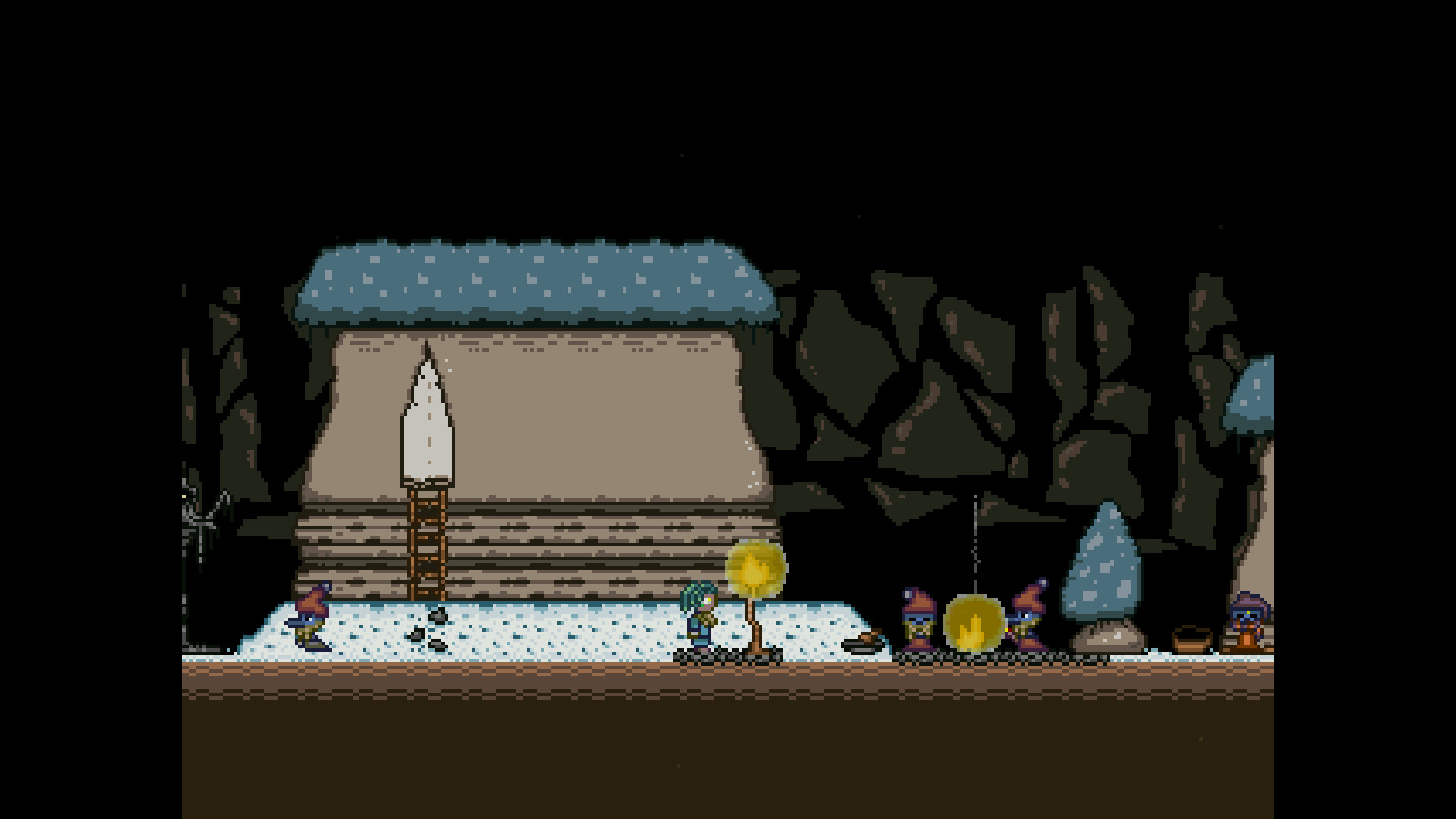 Toymaker screenshot 2