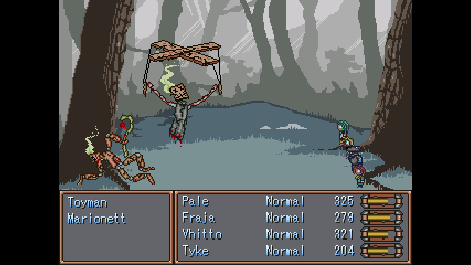 Toymaker screenshot 11