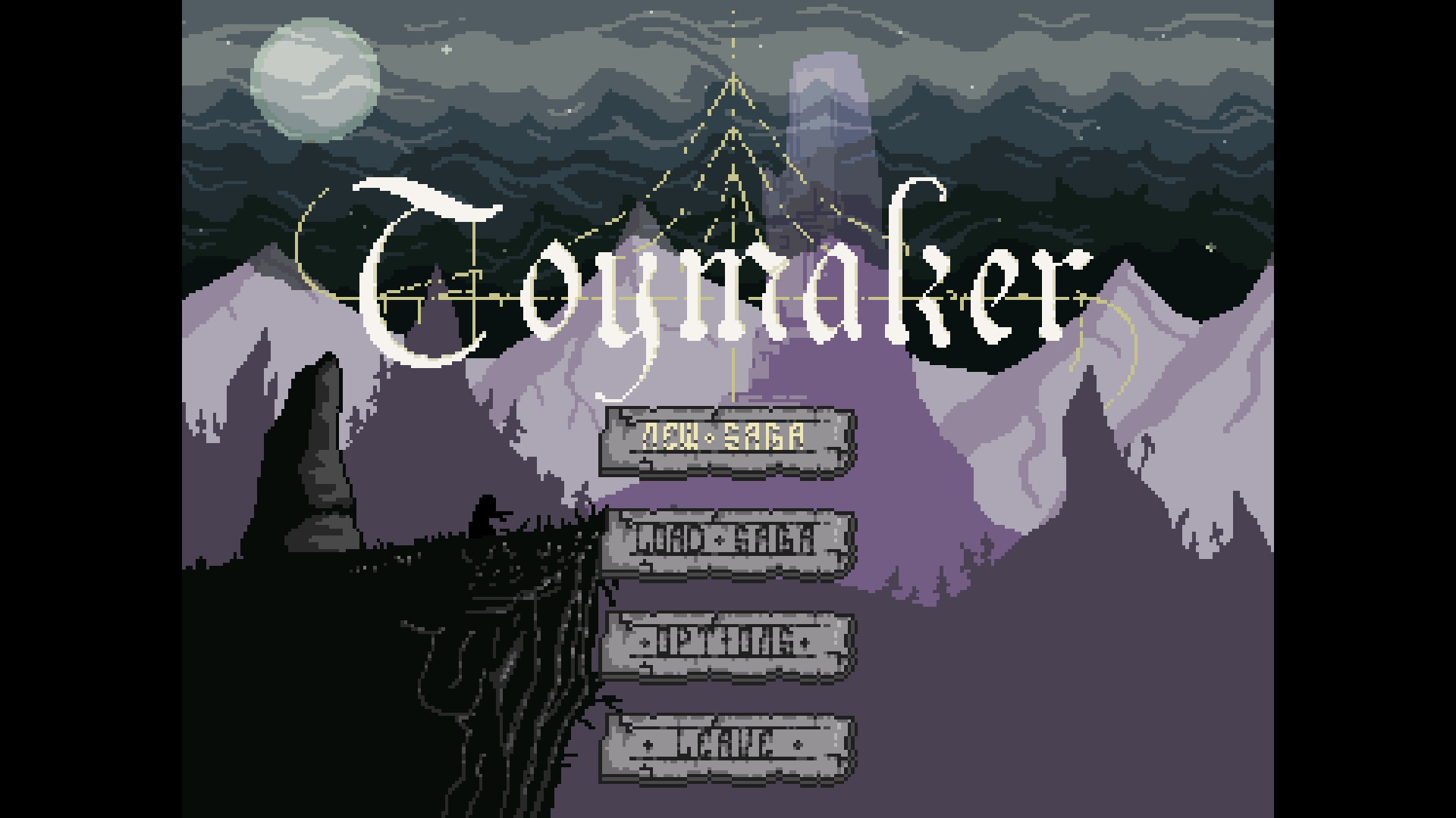 Toymaker screenshot 1