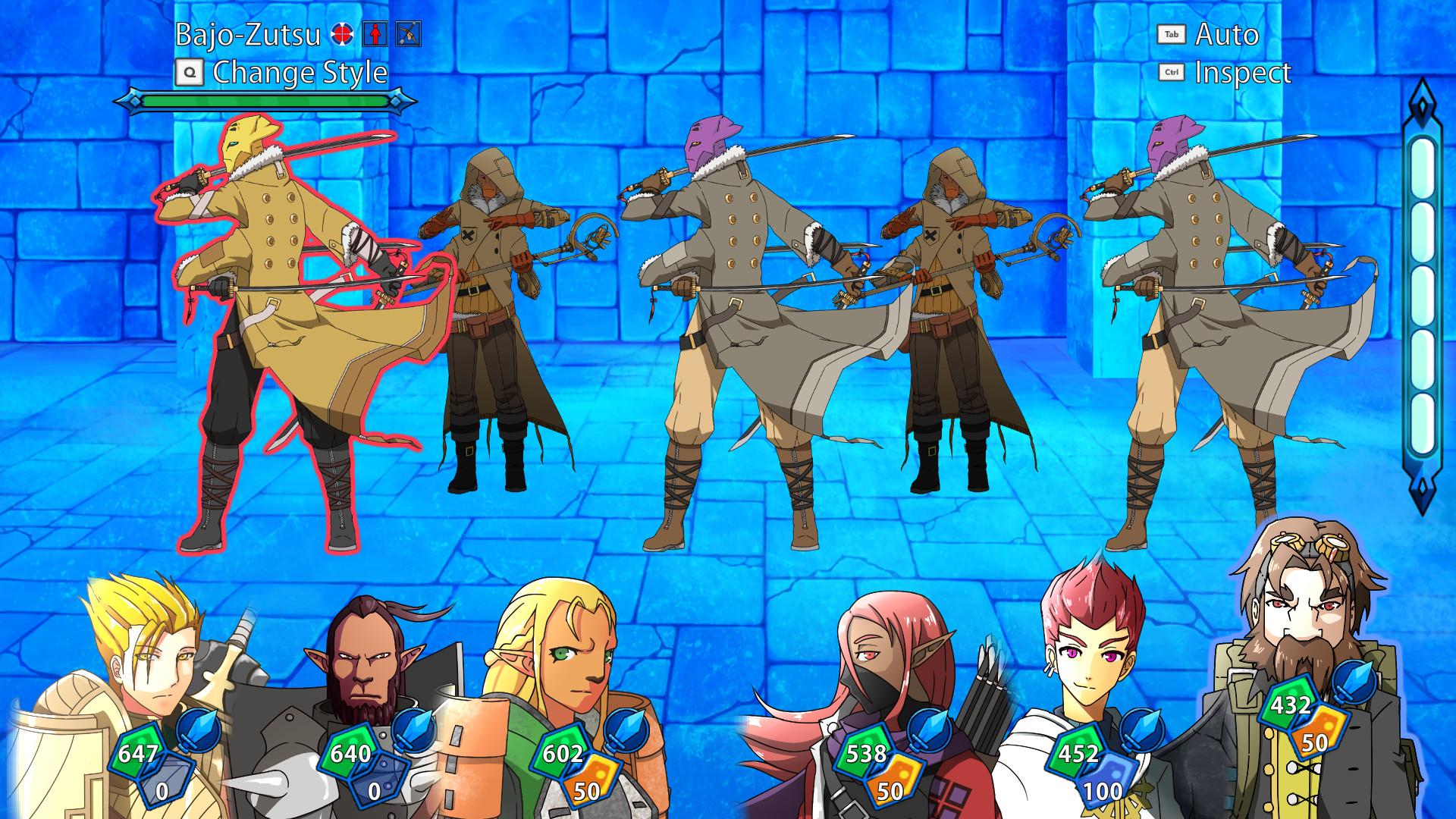 Infinite Adventures screenshot 6