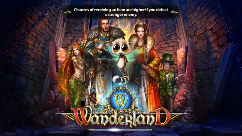 Wanderland: Starter Pack screenshot 5