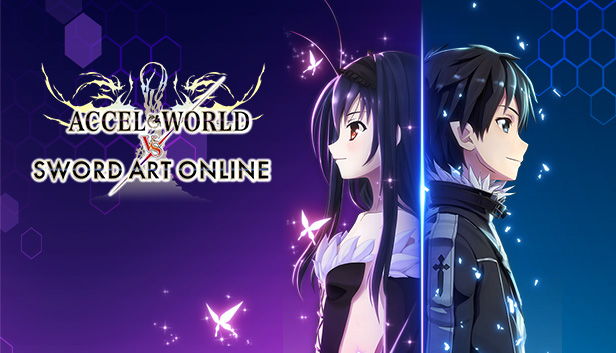 Steam：Accel World VS. Sword Art Online Deluxe Edition