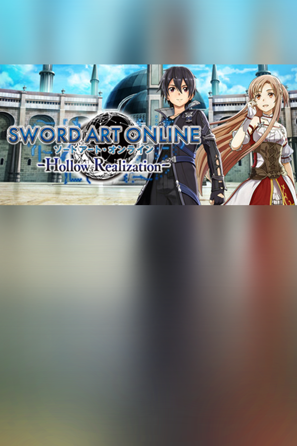 Sword Art Online: Hollow Realization Deluxe Edition