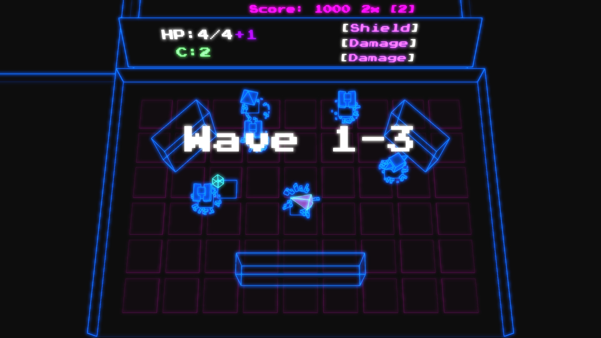 Null Vector screenshot 6