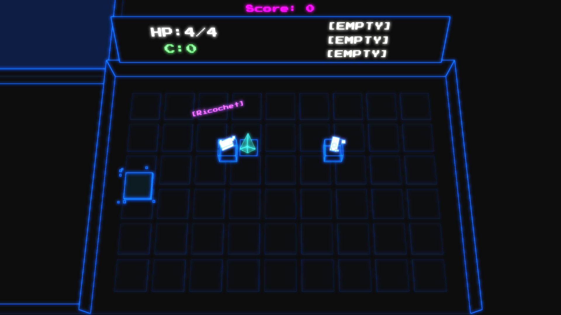 Null Vector screenshot 8