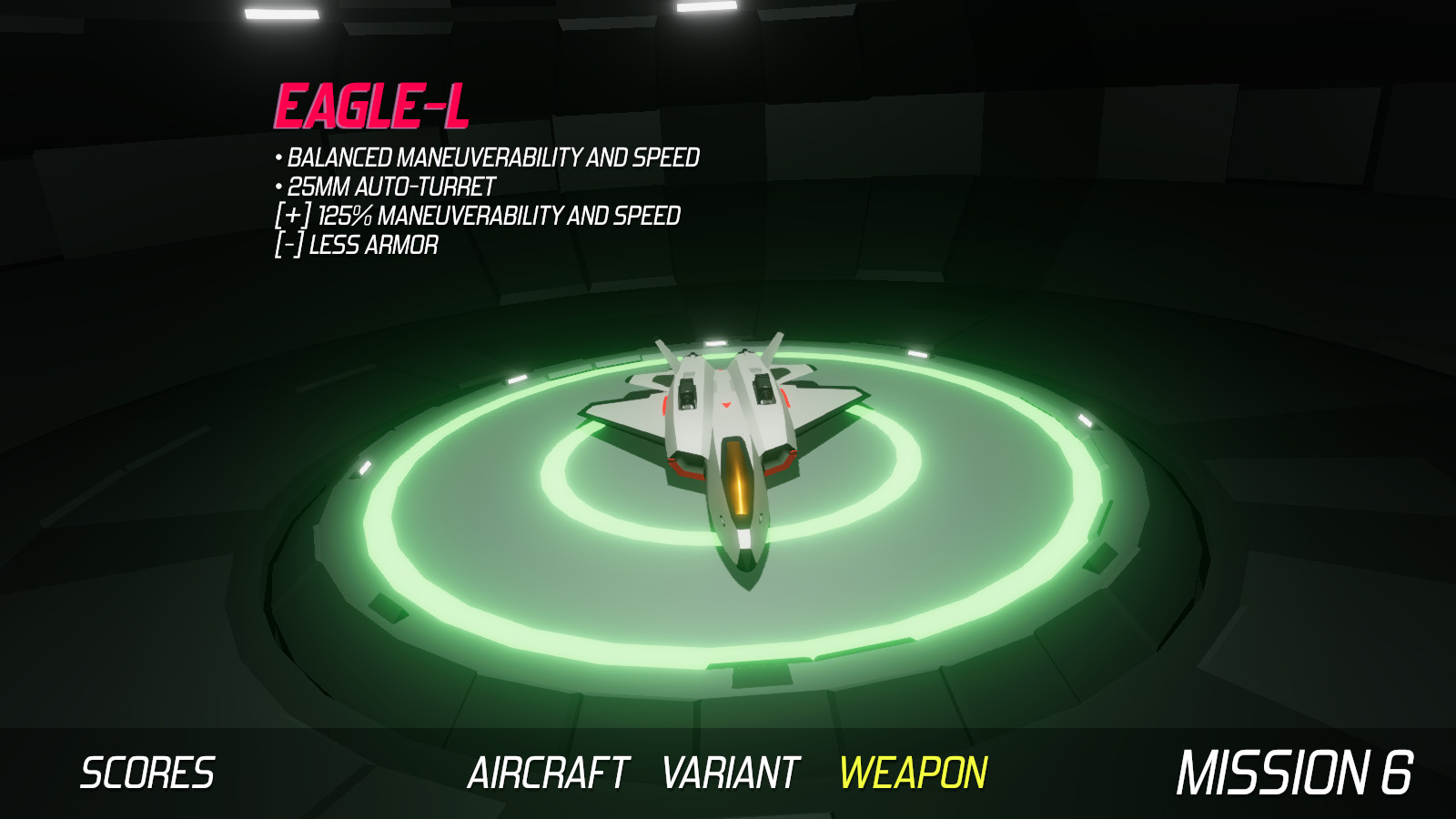 AFTERBURN screenshot 4