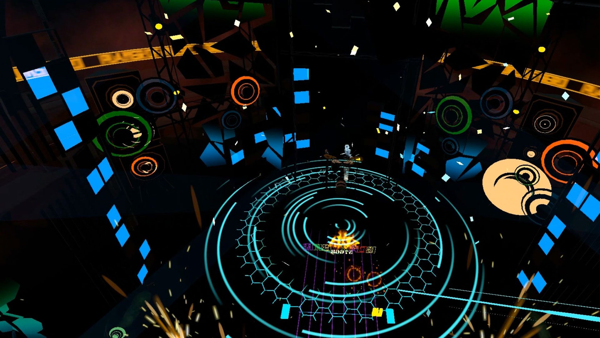 Drums Hero screenshot 2