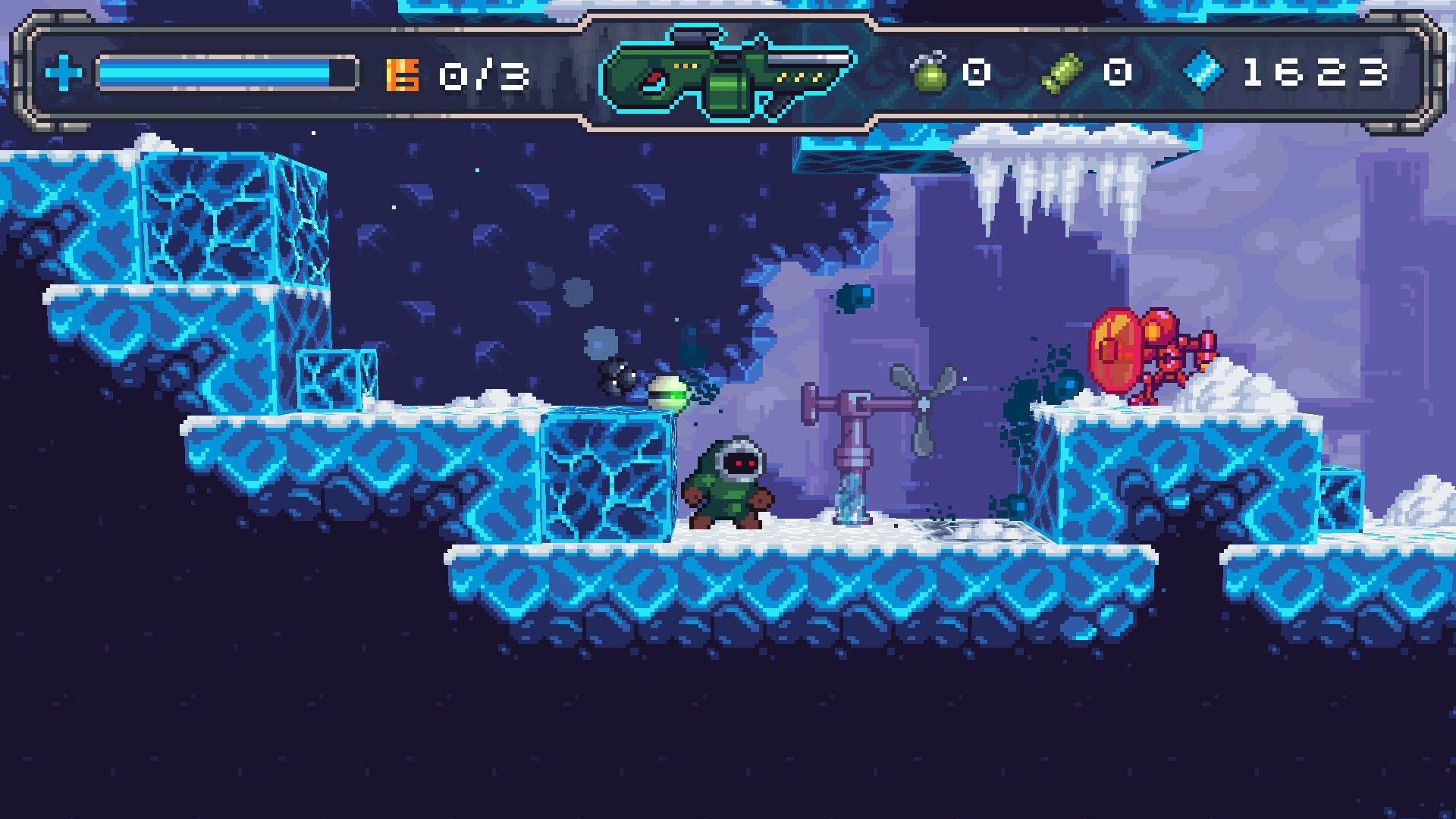SFERA screenshot 13