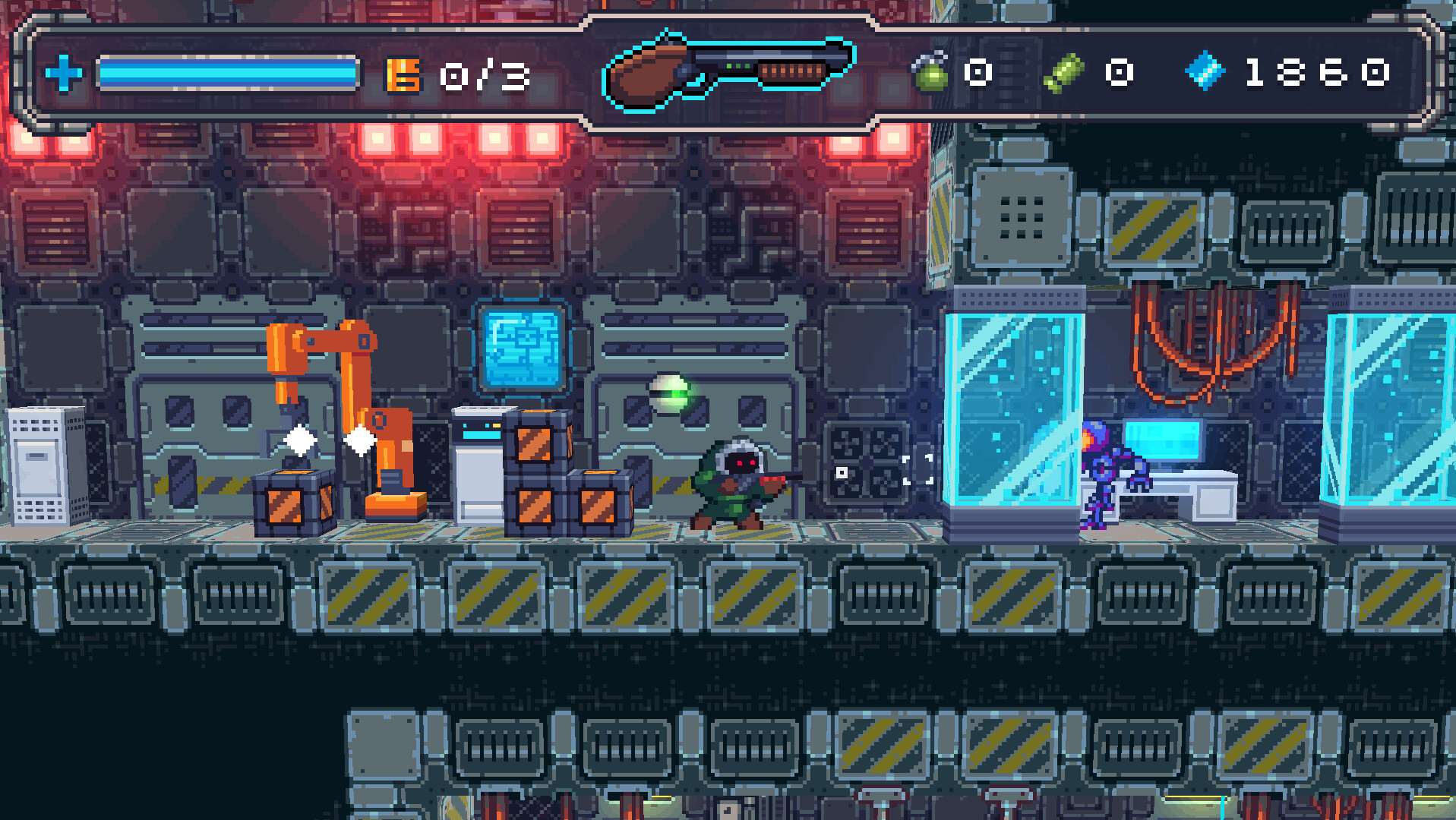 SFERA screenshot 17
