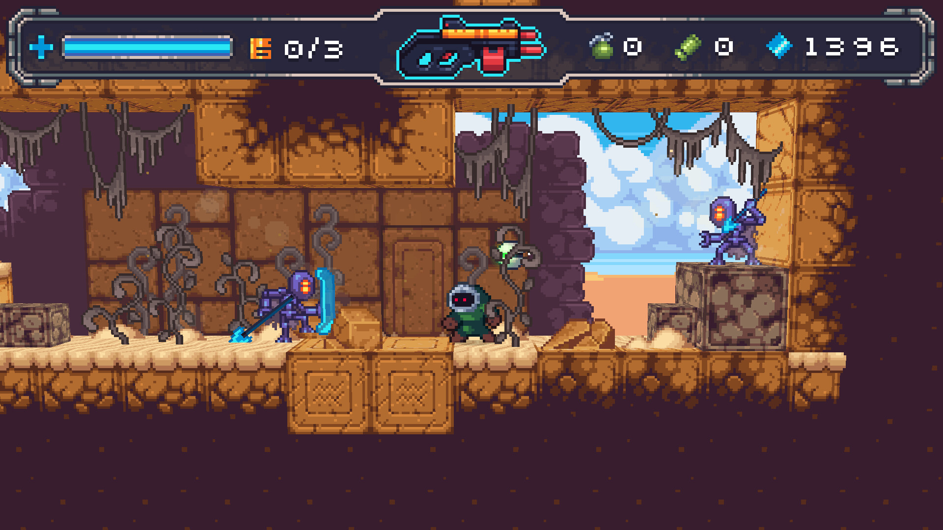 SFERA screenshot 15