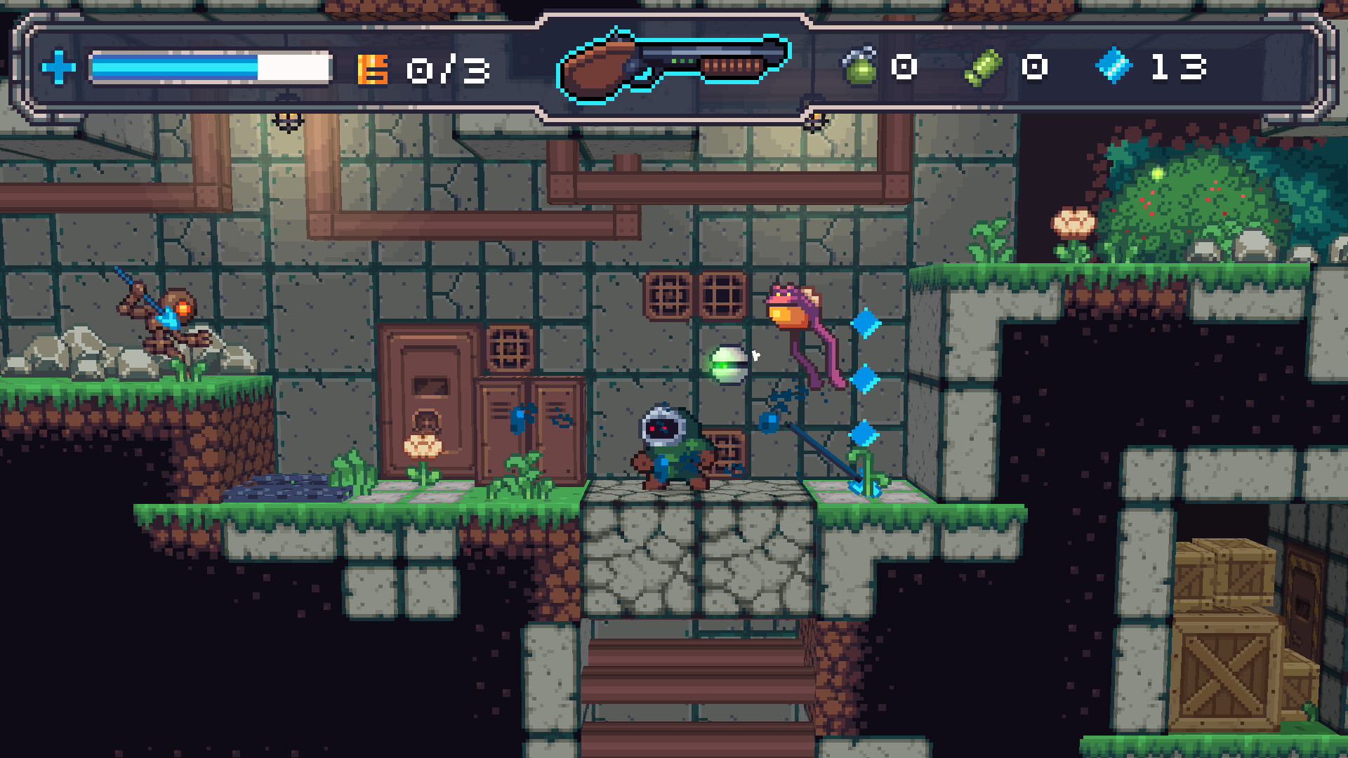 SFERA screenshot 12