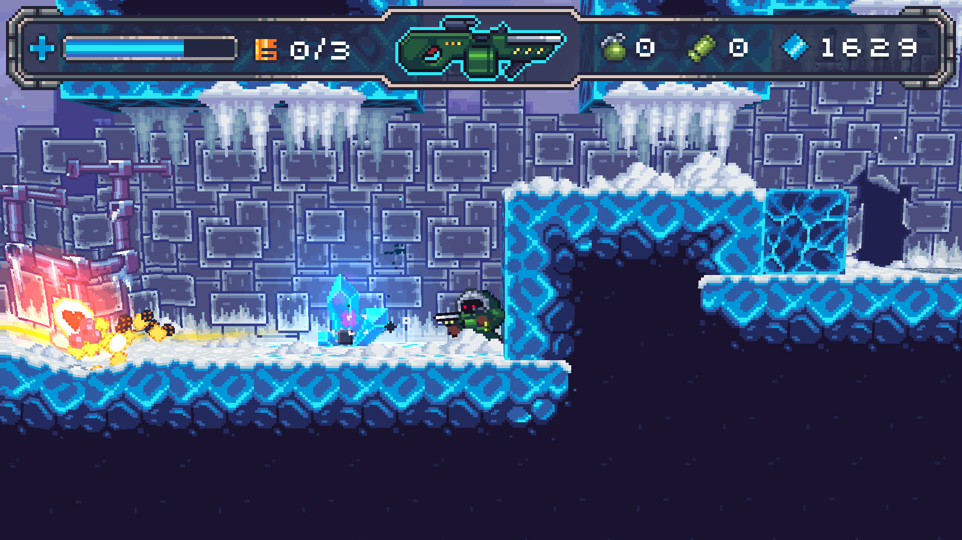 SFERA screenshot 2
