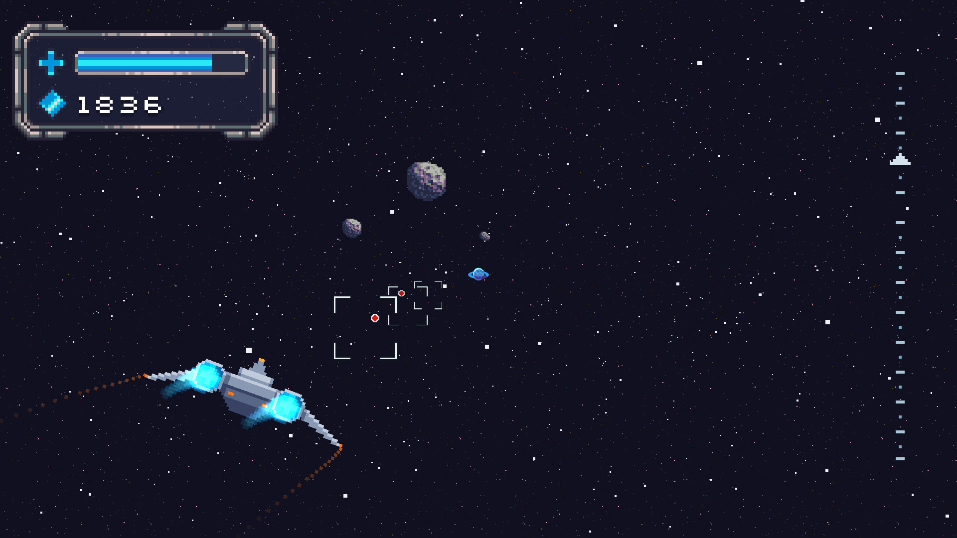 SFERA screenshot 6