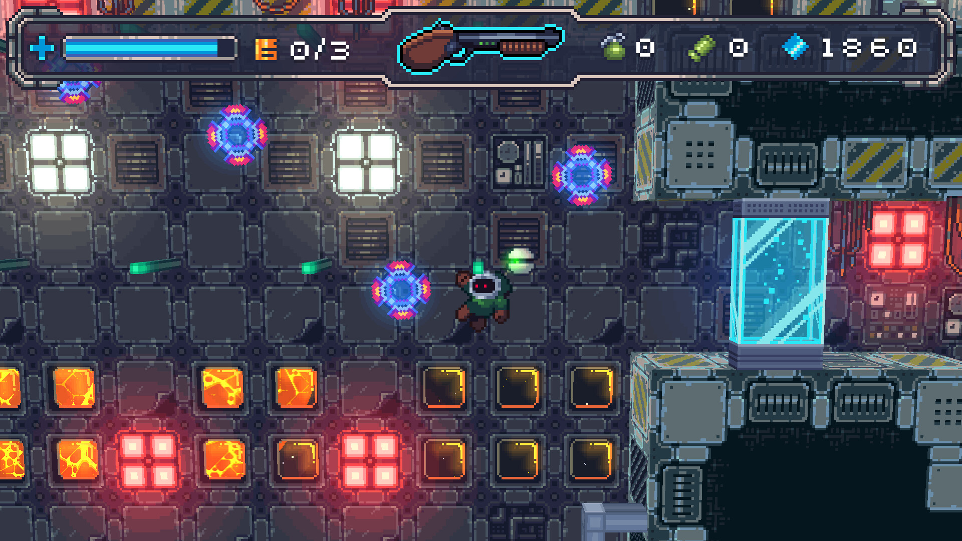 SFERA screenshot 9