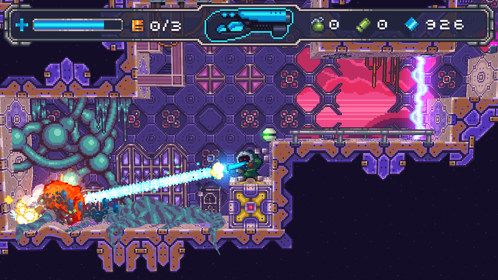 SFERA screenshot 5
