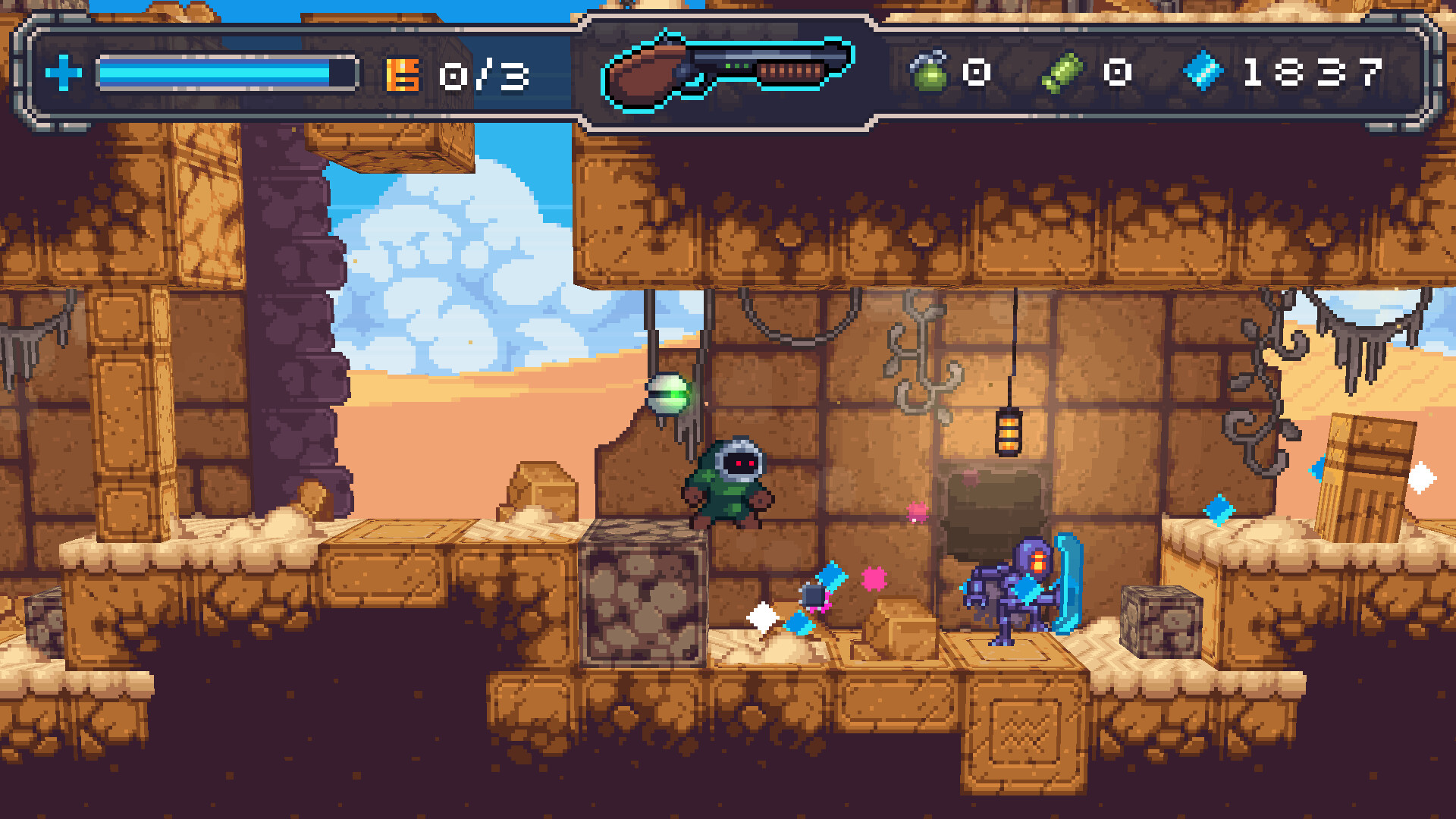 SFERA screenshot 18