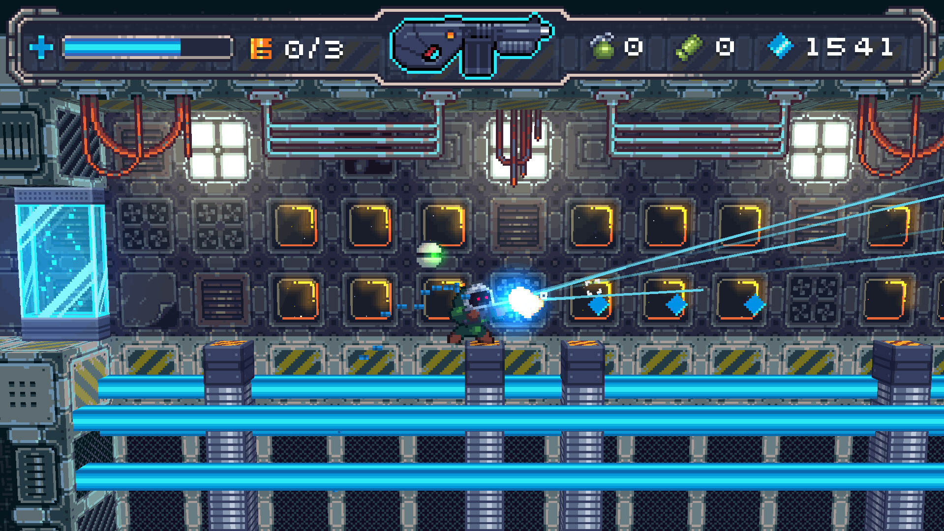 SFERA screenshot 14