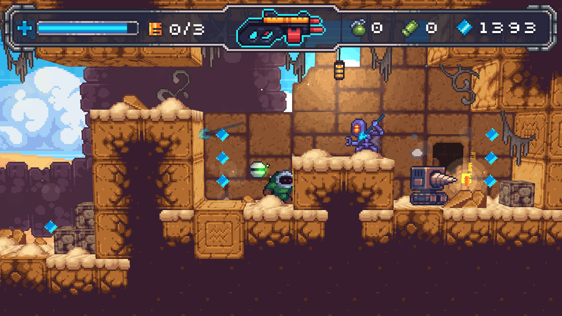 SFERA screenshot 10