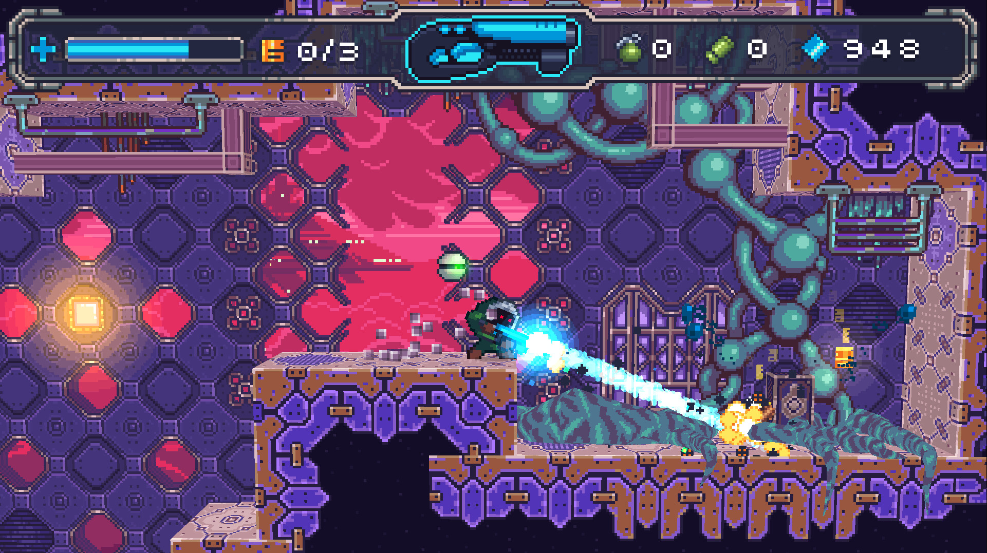 SFERA screenshot 16