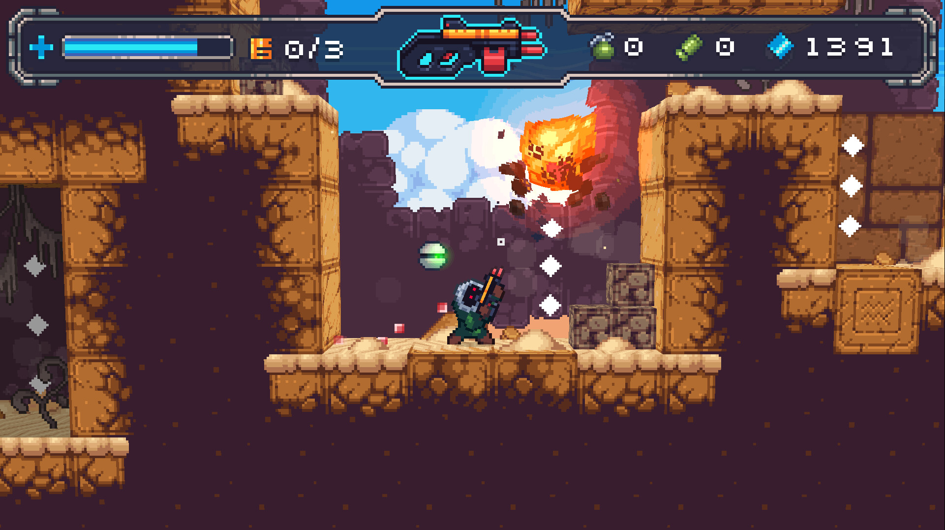 SFERA screenshot 4