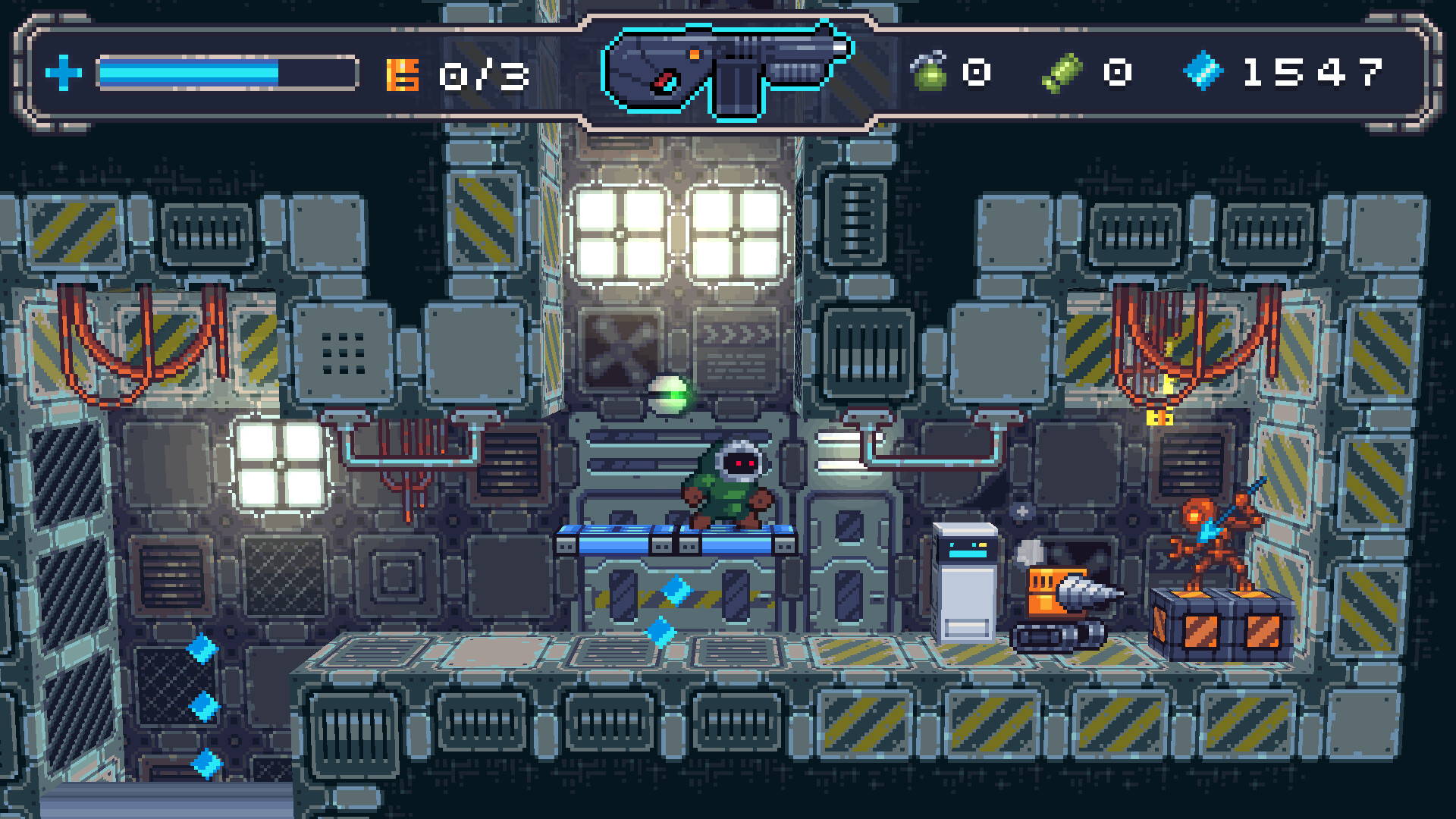 SFERA screenshot 3