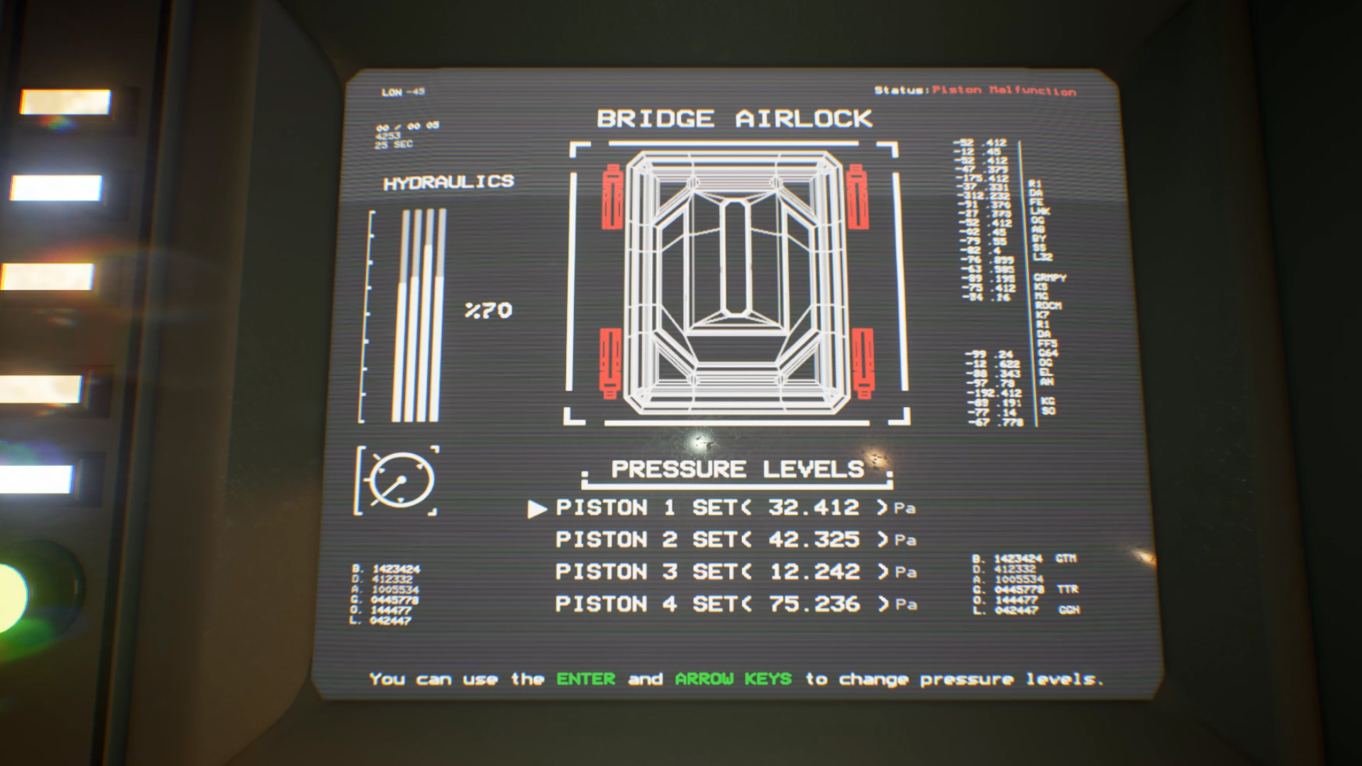 TARTARUS screenshot 9