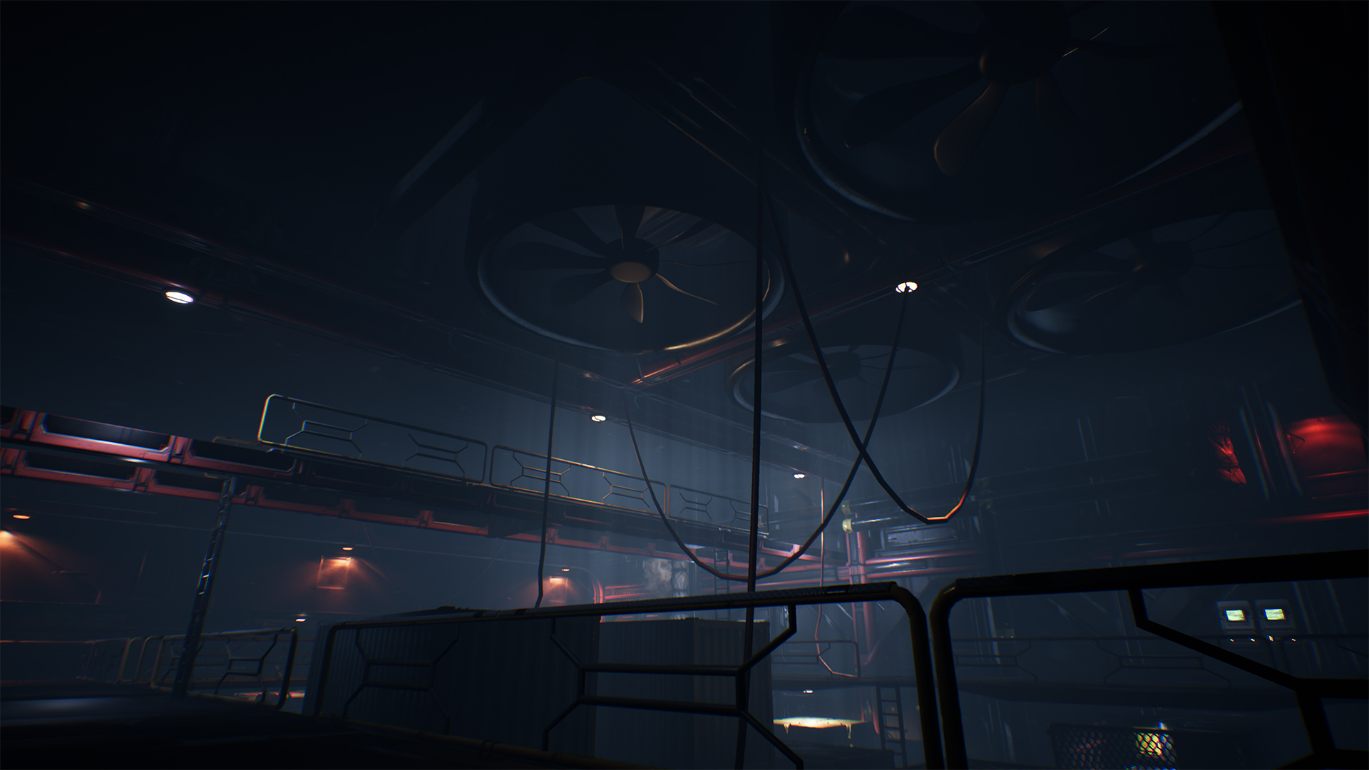 TARTARUS screenshot 2