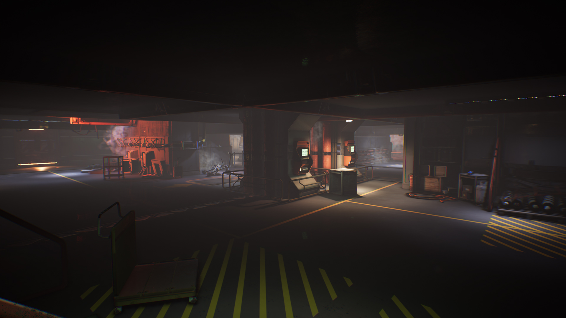 TARTARUS screenshot 10