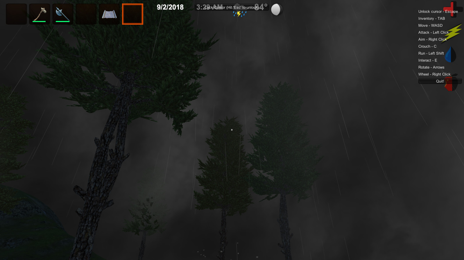 Empires screenshot 2