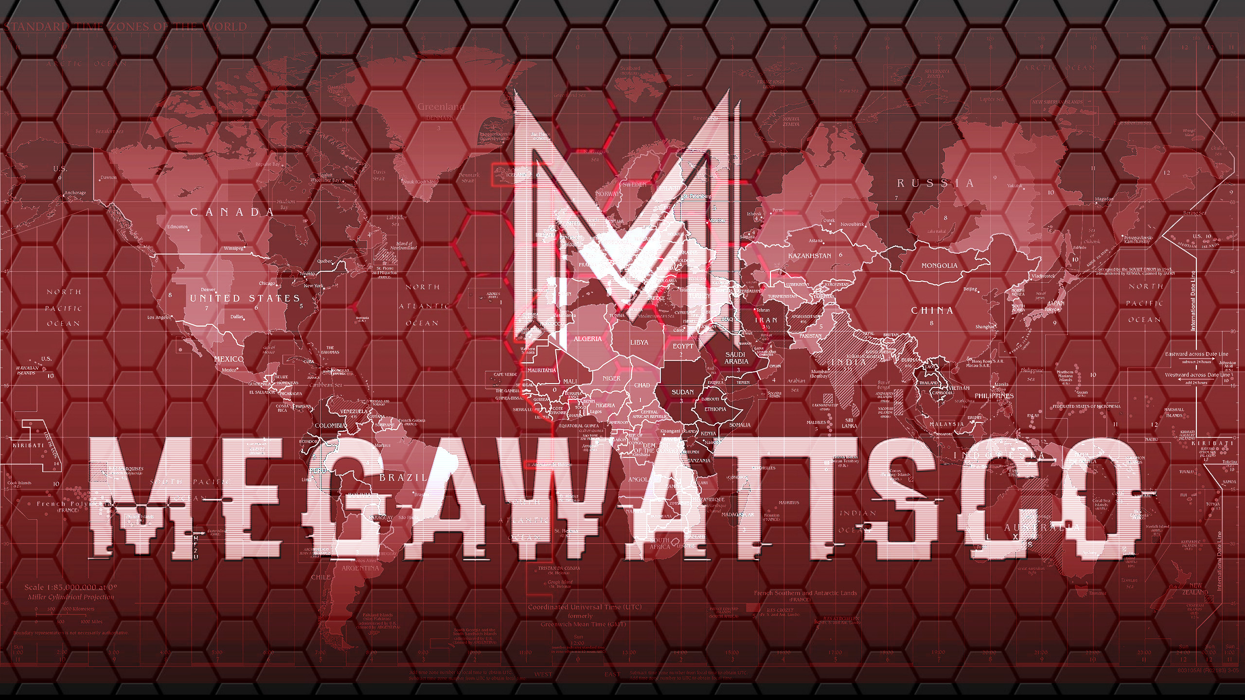 Hack_me 2 - Wallpapers screenshot 3