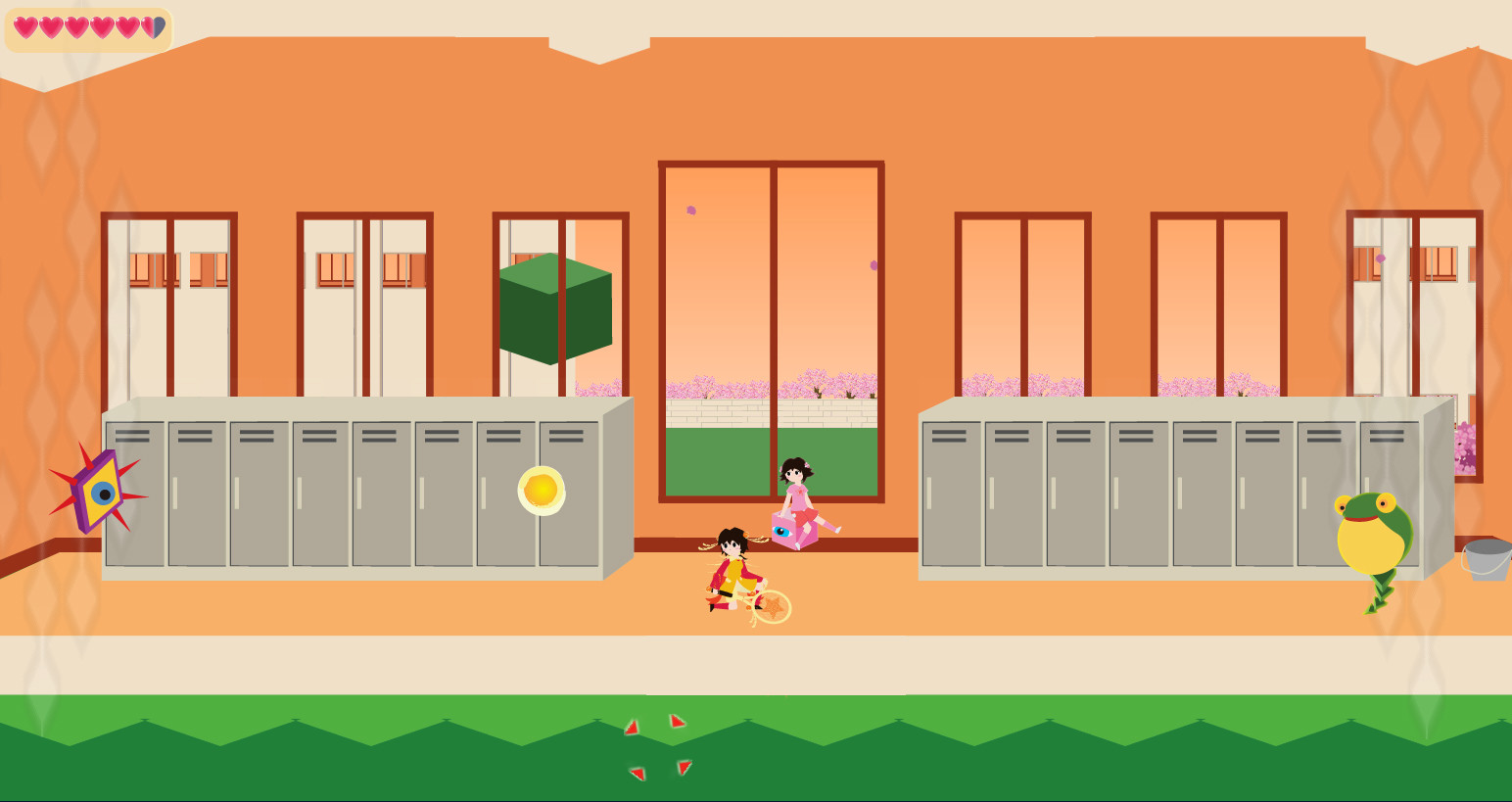 Miracle Mia screenshot 14