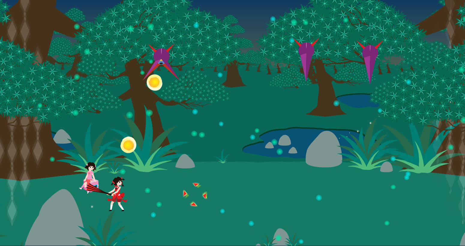 Miracle Mia screenshot 11