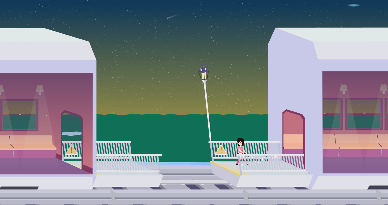 Miracle Mia screenshot 3