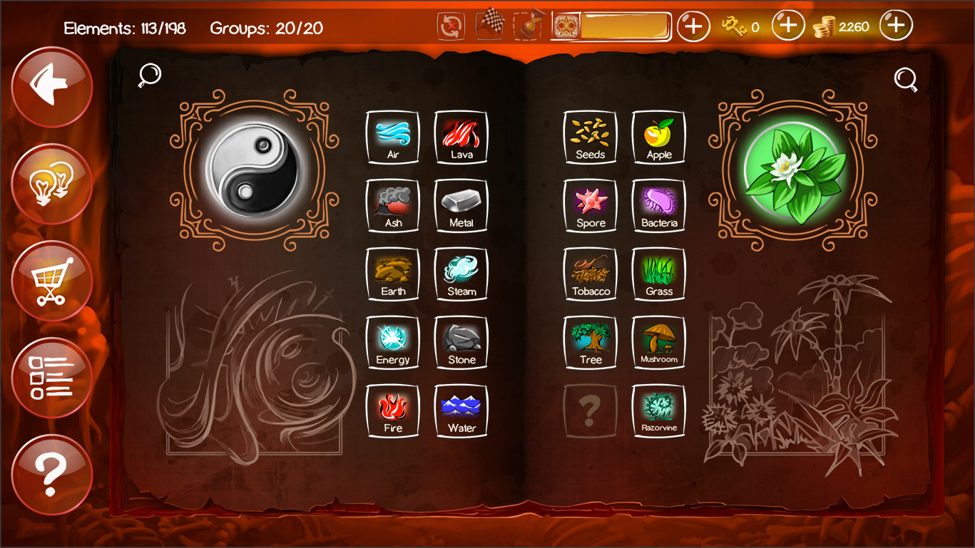 Doodle Devil screenshot 3