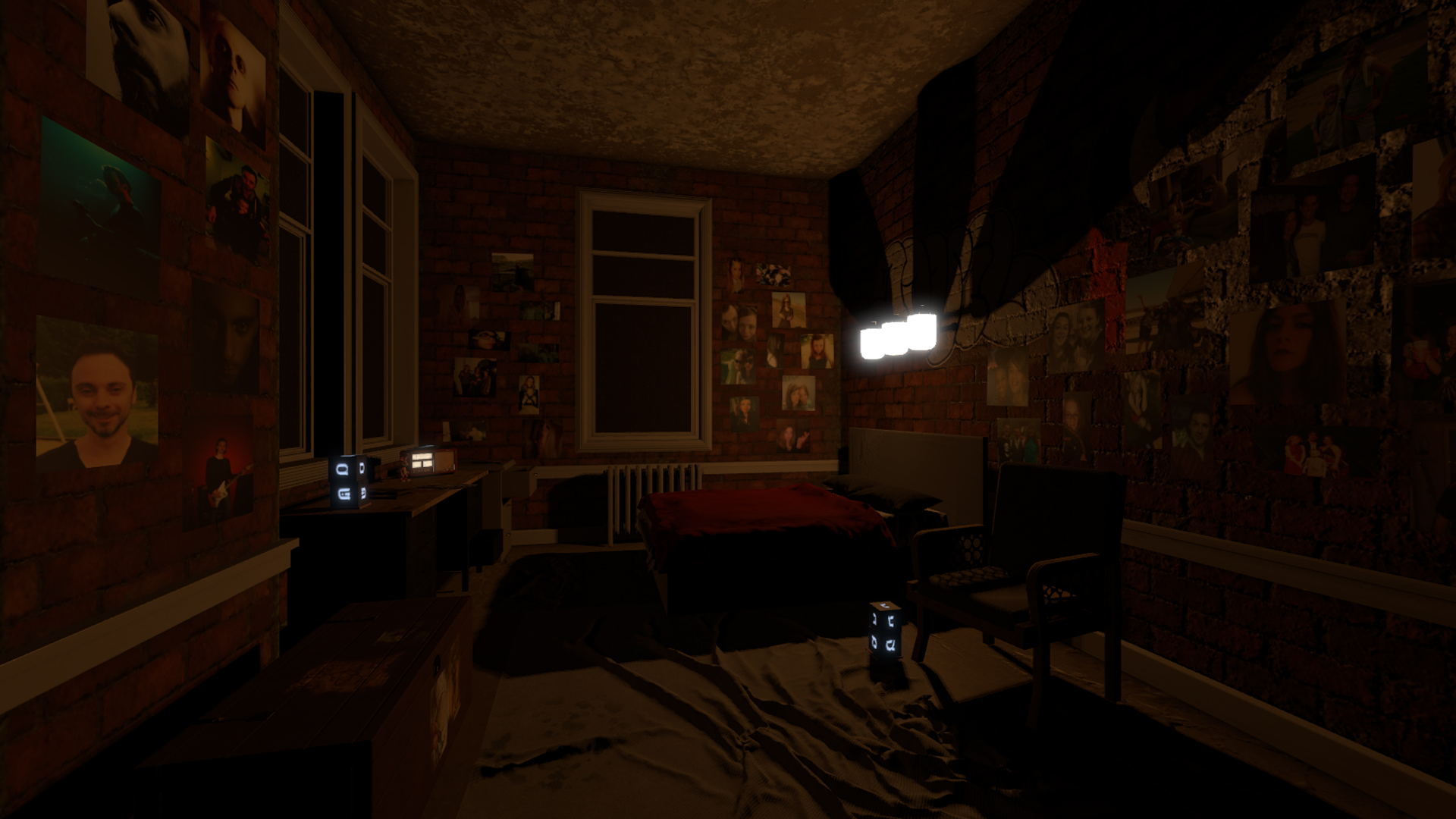 Phantasma VR screenshot 5