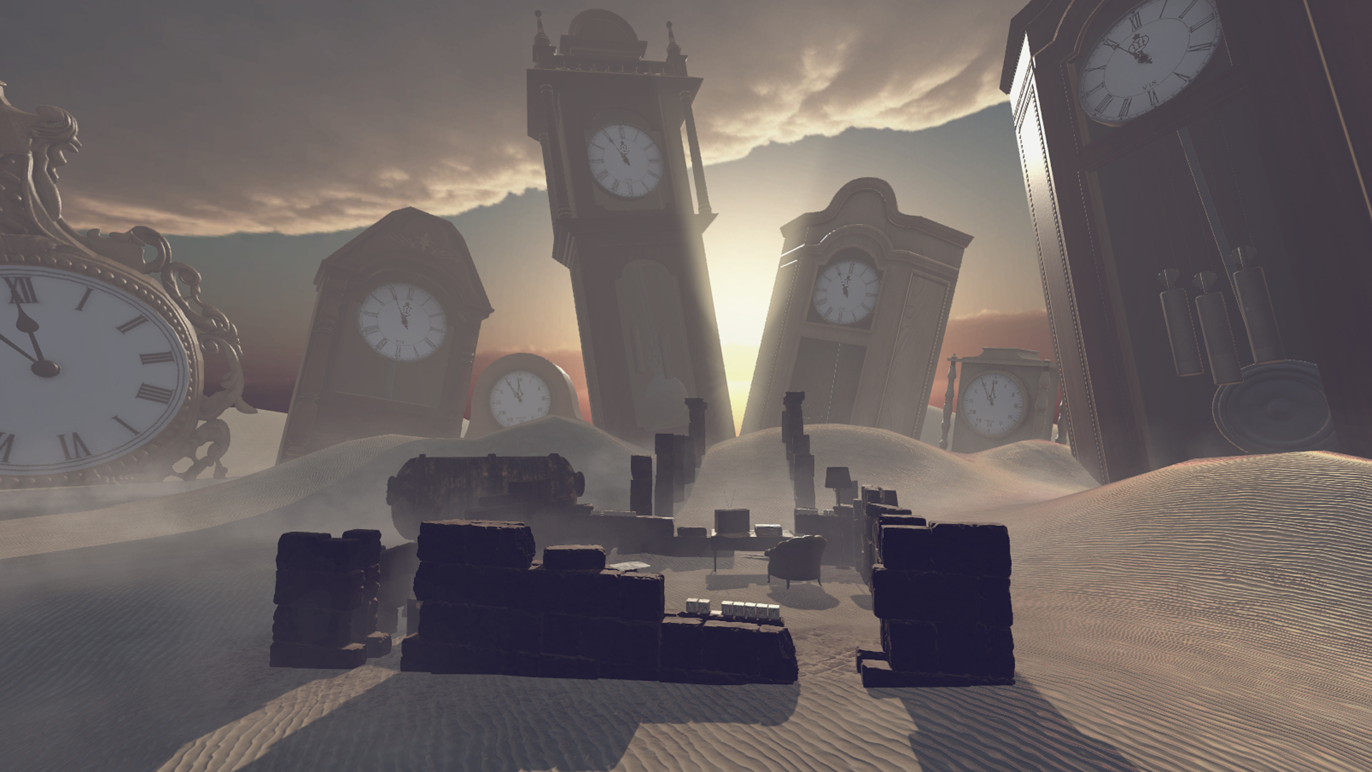 Phantasma VR screenshot 4