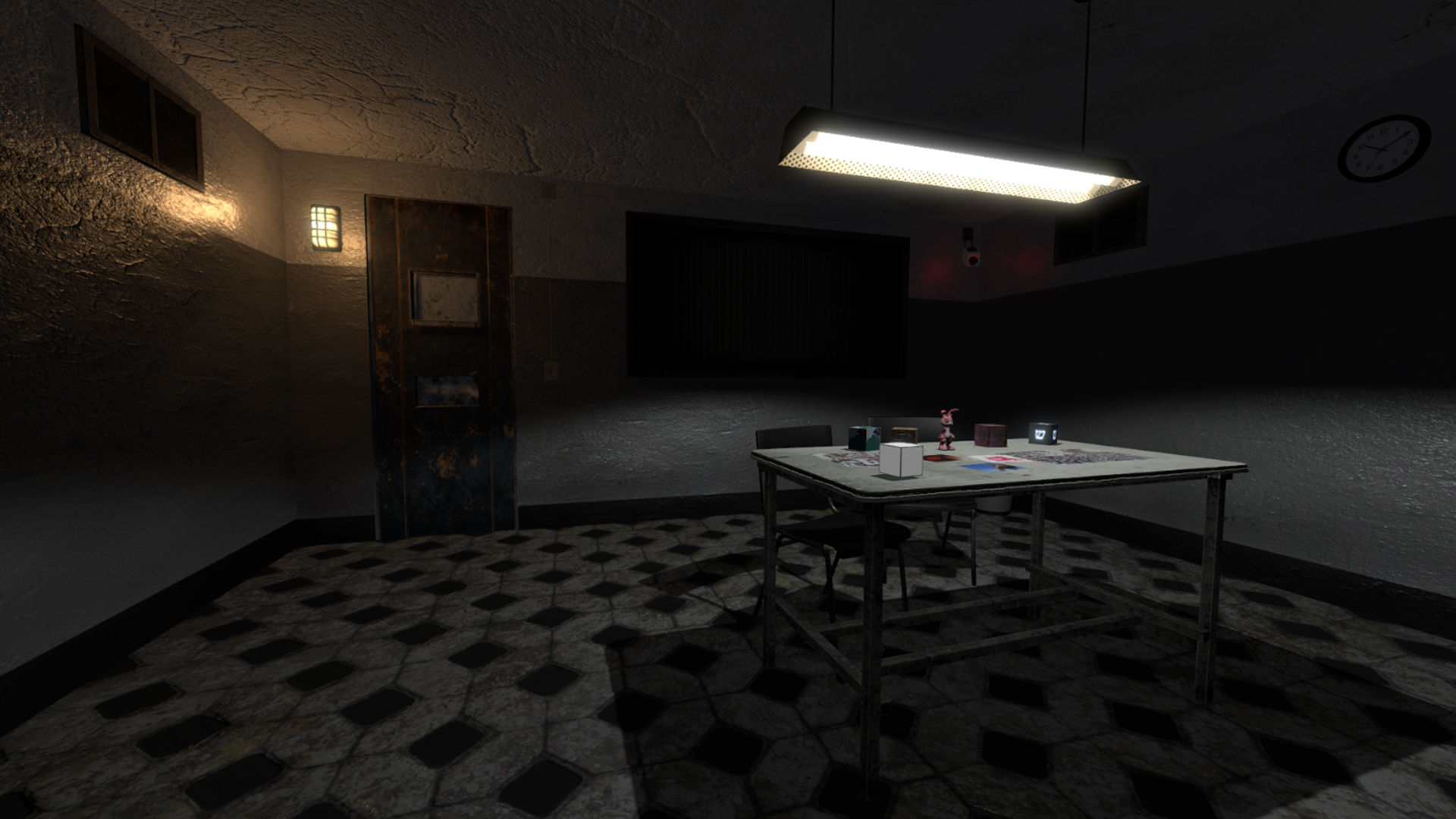 Phantasma VR screenshot 1
