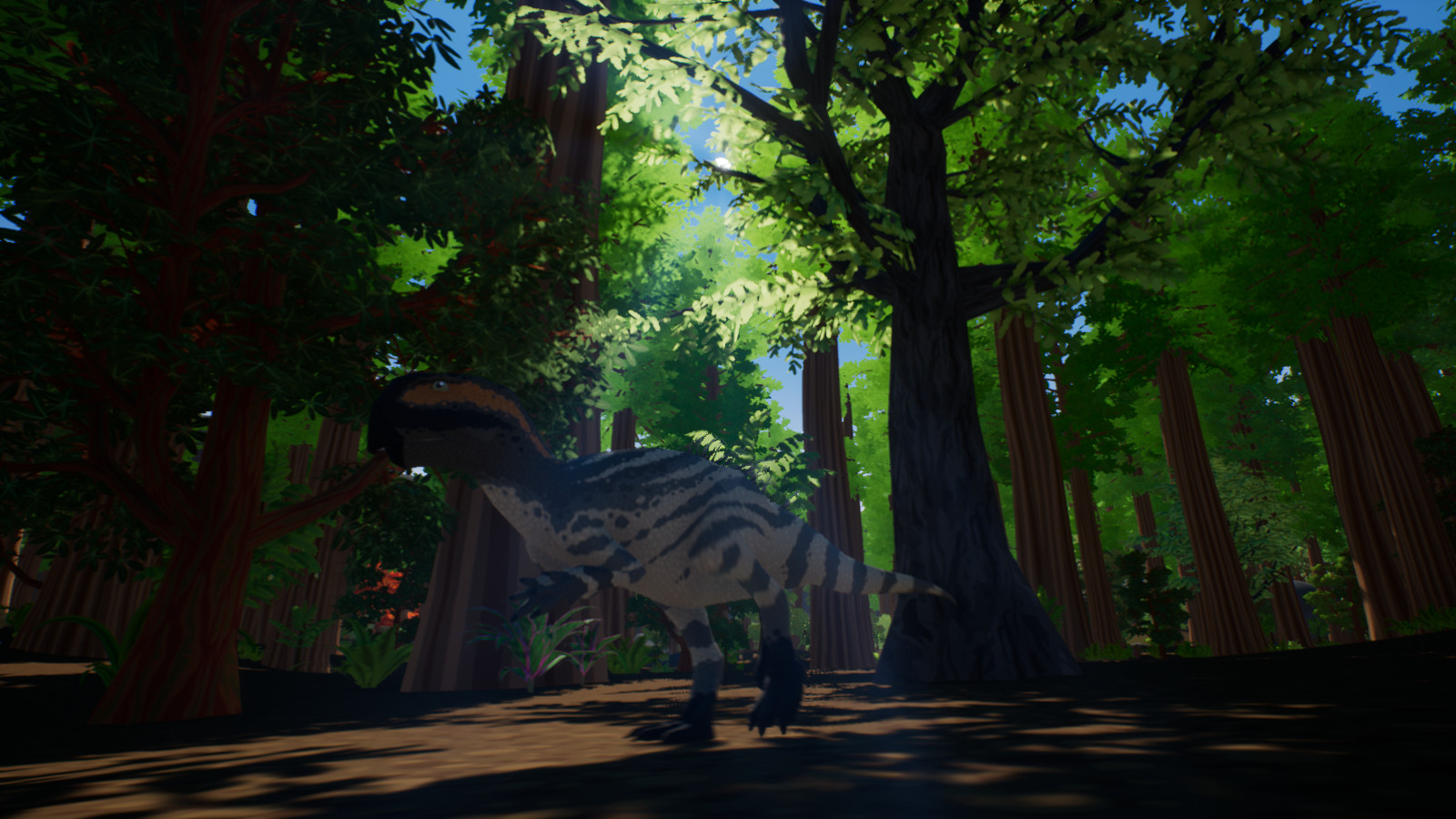 The Archotek Project screenshot 7